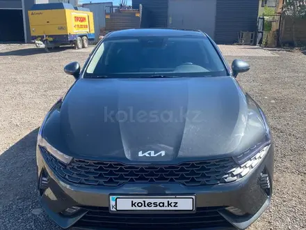 Kia K5 2024 года за 11 700 000 тг. в Астана