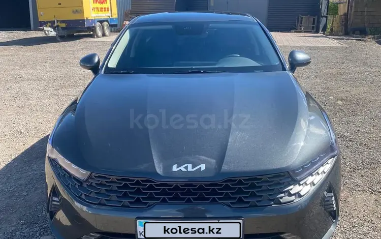 Kia K5 2024 годаүшін11 700 000 тг. в Астана