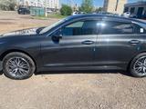 Kia K5 2024 года за 11 700 000 тг. в Астана – фото 3