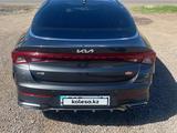 Kia K5 2024 года за 11 700 000 тг. в Астана – фото 4