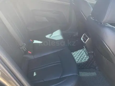 Kia K5 2024 года за 11 700 000 тг. в Астана – фото 5