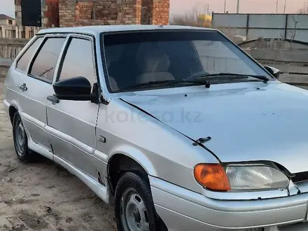 ВАЗ (Lada) 2114 2004 года за 270 000 тг. в Атырау