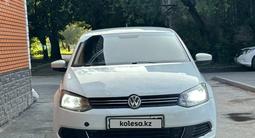 Volkswagen Polo 2013 годаүшін3 200 000 тг. в Алматы – фото 2