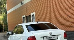 Volkswagen Polo 2013 годаүшін3 200 000 тг. в Алматы – фото 3