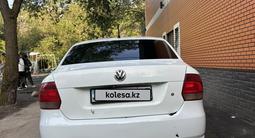 Volkswagen Polo 2013 годаүшін3 200 000 тг. в Алматы – фото 4