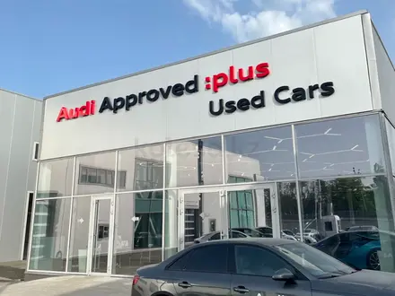 Orbis Auto Premium в Алматы