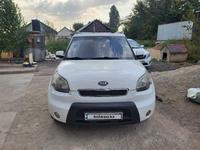 Kia Soul 2010 года за 5 500 000 тг. в Алматы