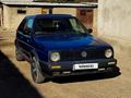 Volkswagen Golf 1988 годаfor1 100 000 тг. в Шу – фото 8