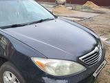 Toyota Camry 2002 годаүшін4 600 000 тг. в Усть-Каменогорск – фото 2