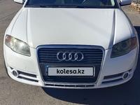 Audi A4 2006 годаүшін4 500 000 тг. в Алматы