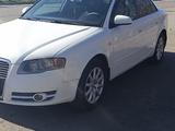 Audi A4 2006 года за 4 500 000 тг. в Алматы – фото 3