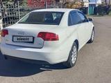 Audi A4 2006 года за 4 200 000 тг. в Алматы – фото 5