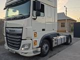 DAF 2021 года за 32 000 000 тг. в Шымкент – фото 2