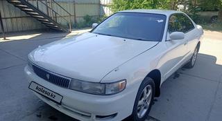 Toyota Chaser 1993 года за 2 100 000 тг. в Усть-Каменогорск