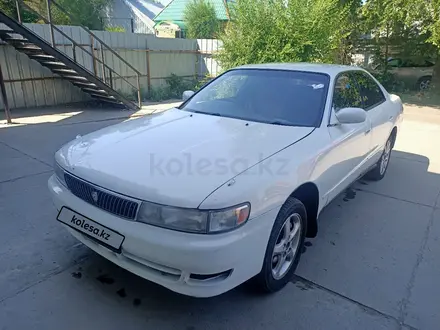 Toyota Chaser 1993 года за 2 100 000 тг. в Усть-Каменогорск