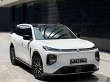 Changan Qiyuan Q07 2025 года за 13 500 000 тг. в Алматы