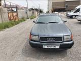 Audi 100 1992 годаүшін1 400 000 тг. в Шымкент