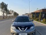 Nissan X-Trail 2015 годаүшін9 300 000 тг. в Алматы – фото 4