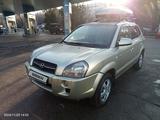 Hyundai Tucson 2007 годаfor5 900 000 тг. в Алматы – фото 2