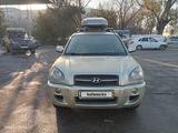 Hyundai Tucson 2007 годаfor5 900 000 тг. в Алматы – фото 3