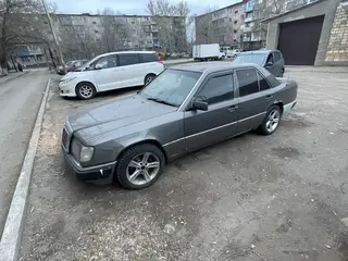 Mercedes-Benz E 280