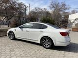 Kia Cadenza 2012 годаfor7 900 000 тг. в Алматы – фото 3