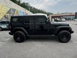 Jeep Wrangler 2022 годаfor32 500 000 тг. в Алматы – фото 2