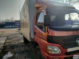 Foton  Aumark BJ10xx/11xx 2012 года за 4 800 000 тг. в Алматы – фото 3