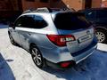 Subaru Outback 2020 года за 14 000 000 тг. в Караганда – фото 6