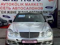 Mercedes-Benz E 320 2003 годаүшін6 190 000 тг. в Алматы