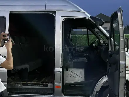 Mercedes-Benz Sprinter 2003 года за 8 000 000 тг. в Кордай – фото 8