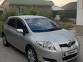 Toyota Auris 2008 года за 4 500 000 тг. в Алматы – фото 2