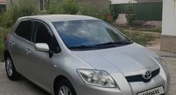 Toyota Auris 2008 годаүшін4 500 000 тг. в Алматы – фото 2