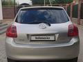 Toyota Auris 2008 года за 4 500 000 тг. в Алматы – фото 11