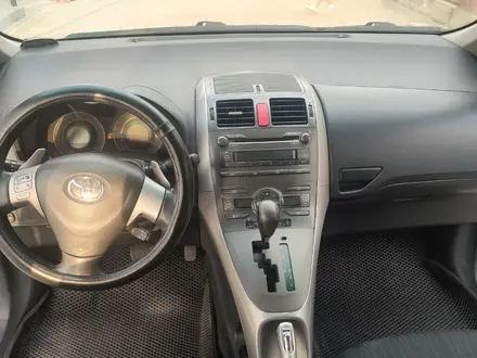 Toyota Auris 2008 года за 4 500 000 тг. в Алматы – фото 16