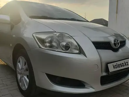Toyota Auris 2008 года за 4 500 000 тг. в Алматы – фото 18