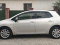 Toyota Auris 2008 года за 4 500 000 тг. в Алматы