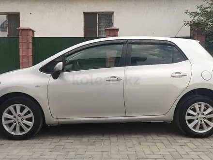 Toyota Auris 2008 года за 4 500 000 тг. в Алматы