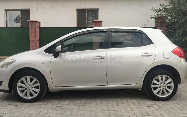 Toyota Auris 2008 года за 4 500 000 тг. в Алматы