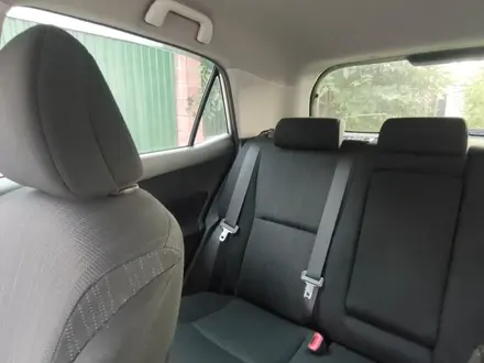 Toyota Auris 2008 года за 4 500 000 тг. в Алматы – фото 20