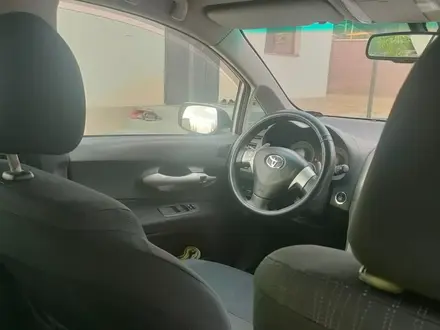 Toyota Auris 2008 года за 4 500 000 тг. в Алматы – фото 22