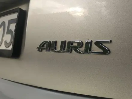 Toyota Auris 2008 года за 4 500 000 тг. в Алматы – фото 25