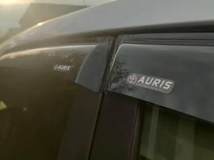 Toyota Auris 2008 года за 4 500 000 тг. в Алматы – фото 27