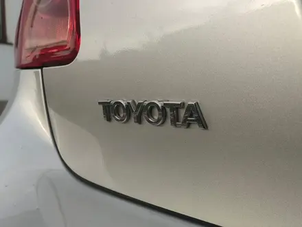 Toyota Auris 2008 года за 4 500 000 тг. в Алматы – фото 26