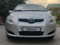 Toyota Auris 2008 года за 4 500 000 тг. в Алматы – фото 4