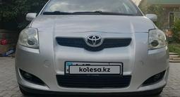 Toyota Auris 2008 годаүшін4 500 000 тг. в Алматы – фото 4