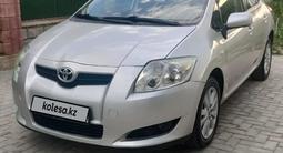 Toyota Auris 2008 годаүшін4 500 000 тг. в Алматы – фото 3