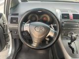 Toyota Auris 2008 года за 4 500 000 тг. в Алматы – фото 5