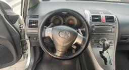 Toyota Auris 2008 годаүшін4 500 000 тг. в Алматы – фото 5