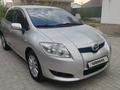 Toyota Auris 2008 года за 4 500 000 тг. в Алматы – фото 6
